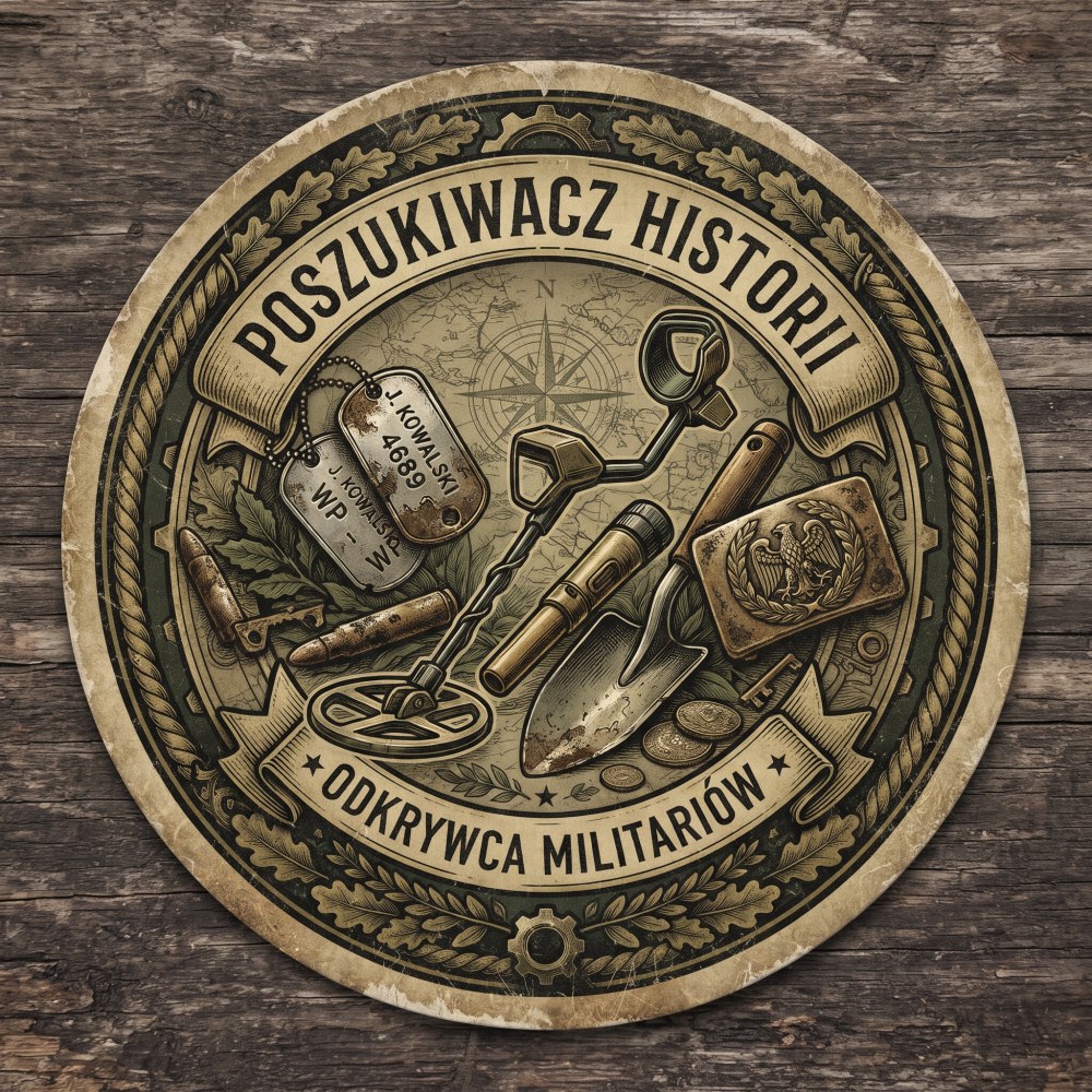 Etykieta Poszukiwacz Historii